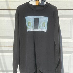 2001: A Space Odyssey Long Sleeve Tee